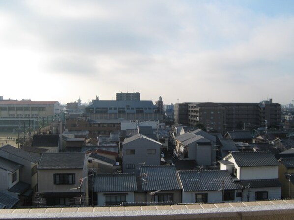 ドミノ花屋町の物件内観写真